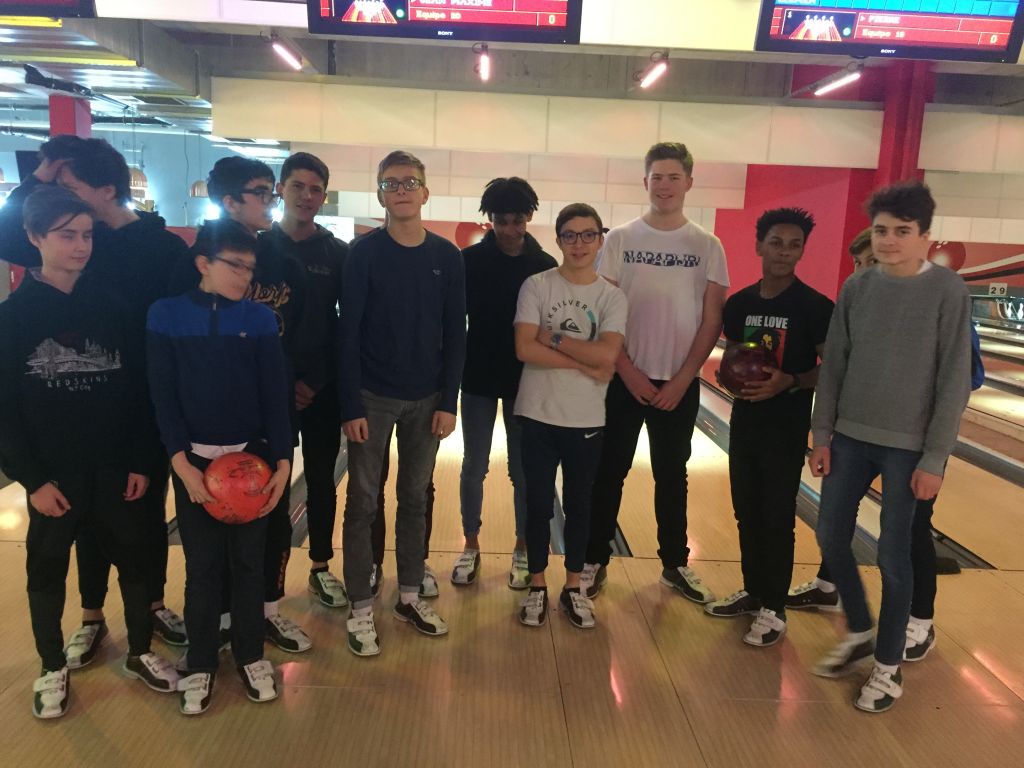 Bowling