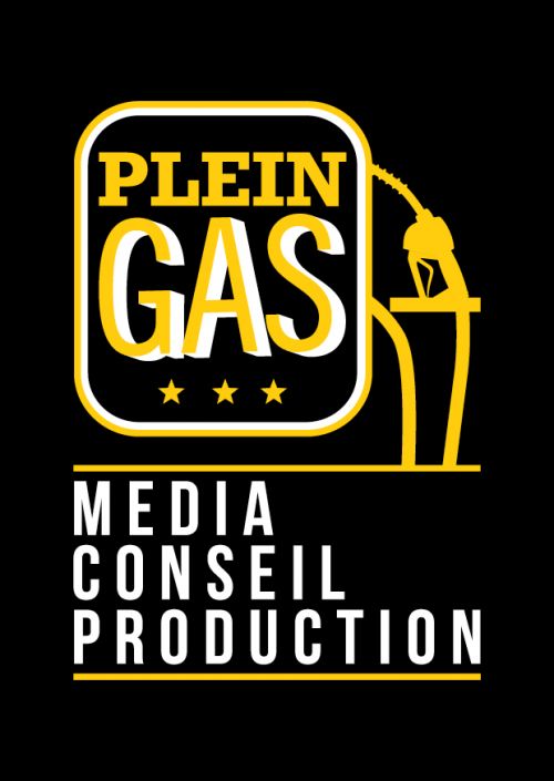 LOGO PLEIN GAS